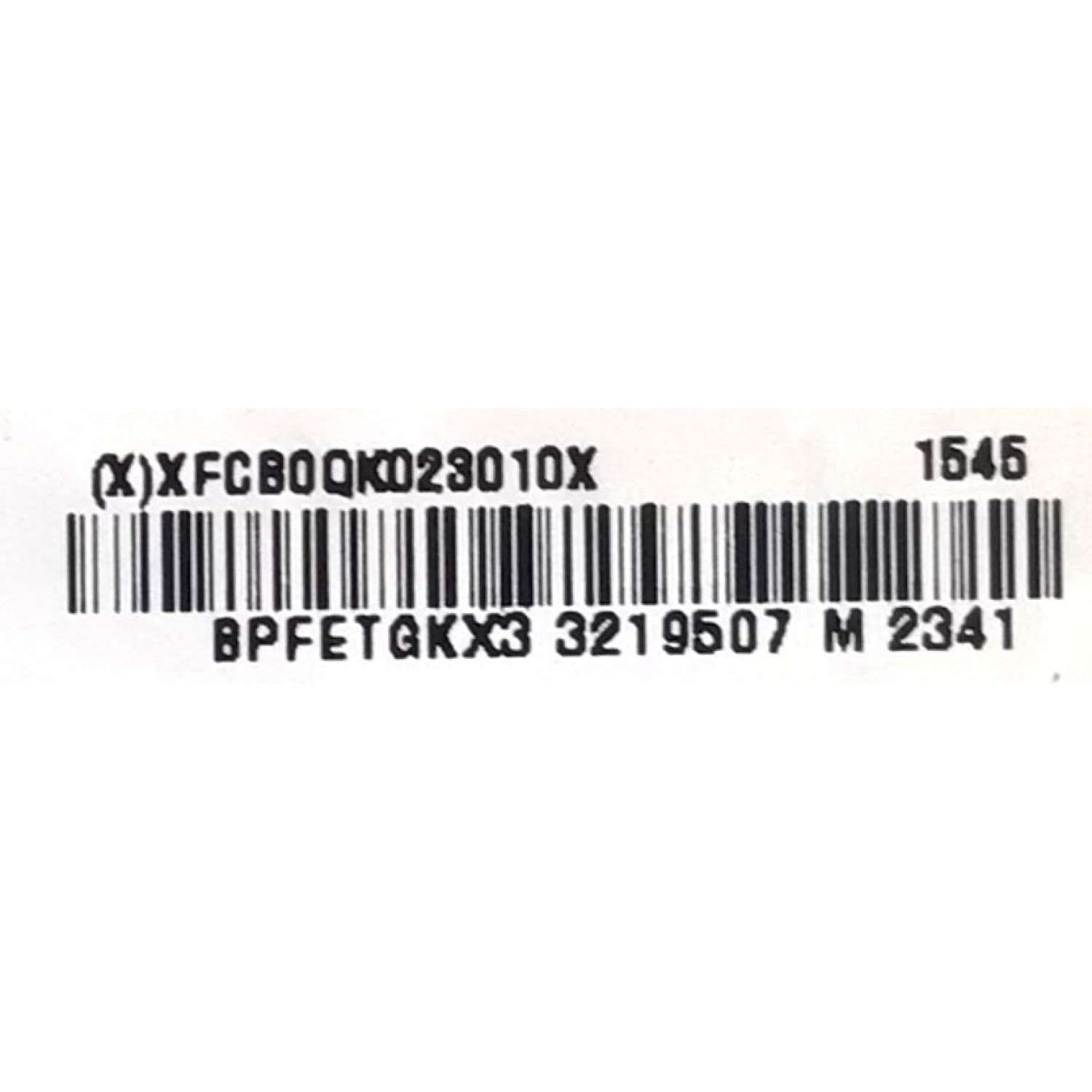 KIT DE TARJETAS PARA TV SHARP / MAIN XFCB0QK023 / 715G7228-M01-000-004K / T-CON 5550T20C21 / T420HVN06.3 CTRL BD / FUENTE PLTVFY721XXD1 / 715G6335-P02-003-003M / PANEL TPT500J1-HVN08.A REV:S800B / MODELO LC-50LB371U - Imagen 3